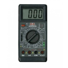 Мультиметр M-890G Мультиметр M-890G