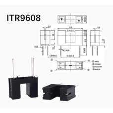 ITR9608-F ITR9608-F