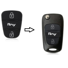 Ремкомплект (резинка) KIA / Hyundai 3кн RAY Ремкомплект (резинка) KIA / Hyundai 3кн RAY