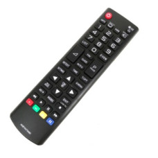 Пульт ДУ LG AKB73715603 Пульт ДУ LG AKB73715603