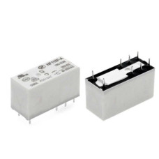 Реле электромеханическое HF115F-A 230-1ZS3 220V 16A Реле электромеханическое HF115F-A 230-1ZS3 220V 16A