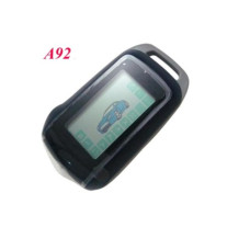 Брелок для автосигнализации Twage Starline A92 Брелок для автосигнализации Twage Starline A92
