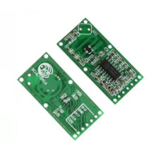 Arduino датчик движения микроволновый RCWL-0516 Arduino датчик движения микроволновый RCWL-0516