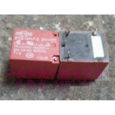 Реле электромагнитное 875B-1AC-F-C 12VDC 16A 4 pin Реле электромагнитное 875B-1AC-F-C 12VDC 16A 4 pin