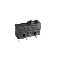 Микропереключатель KW4A(S)-A 10A 250V