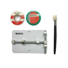 Стол маленький  PCB Holder BK-689 (держатель плат)