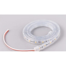 Светодиодная лента HM3528 DC12V WHITE влагозащищенная 1м. Светодиодная лента HM3528 DC12V WHITE влагозащищенная 1м.