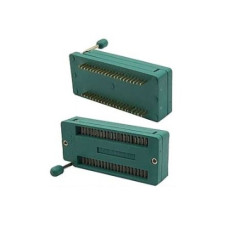 Панель с "0" усилием 42 pin ZIF ( SCZP-42 ) Панель с "0" усилием 42 pin ZIF ( SCZP-42 )