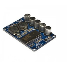 Усилитель звука модуль TDA8932 1x35W класса D ( HW-271 )