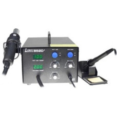 Паяльная станция Lukey 852D+ Паяльная станция Lukey 852D+