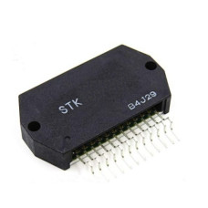 STK404-120E STK404-120E