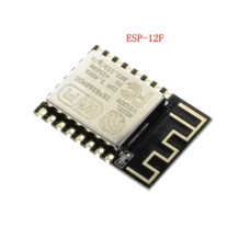 Arduino ESP8266 ESP-12F беспроводной модуль WI-FI Arduino ESP8266 ESP-12F беспроводной модуль WI-FI