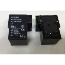 Реле электромагнитное HJQ-15F-S-H T90-1A-110VDC-4P-40A ( 832HA-1C-F-C 110VDC ) Реле электромагнитное HJQ-15F-S-H T90-1A-110VDC-4P-40A ( 832HA-1C-F-C 110VDC )