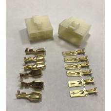 Комплект HB 6pin (IIB4)