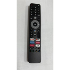 Пульт ДУ BLAUPUNKT LCD ( HI-TECH )  43UBG6000 с голосом