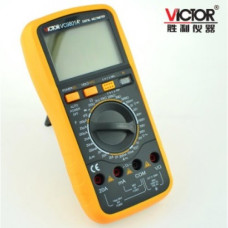 Мультиметр VC9801A