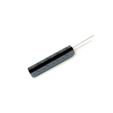 Конденсатор 100uF 400V LCD