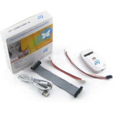 Программатор ST-Link V2 01-0 (ST-LINK/V2 ST-LINK V2(CN)) Программатор ST-Link V2 01-0 (ST-LINK/V2 ST-LINK V2(CN))