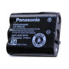 P-P511 3,6V 850mAh P-P511 3,6V 850mAh