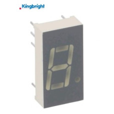 Светодиодный индикатор SA04-11SRWA ( красный ) Светодиодный индикатор SA04-11SRWA ( красный )