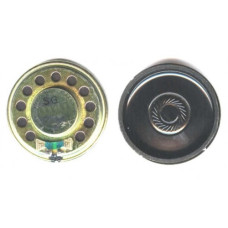 Динамик 150 Om 0,25W Динамик 150 Om 0,25W