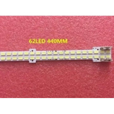Светодиодная планка подсветки SAMSUNG BN64-01639A 440 мм ( пара ) Светодиодная планка подсветки SAMSUNG BN64-01639A 440 мм ( пара )