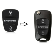 Ремкомплект (резинка) KIA / Hyundai 3кн SPORTAGE Ремкомплект (резинка) KIA / Hyundai 3кн SPORTAGE