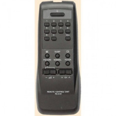 Пульт ДУ AKAI RC-51A