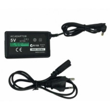 Блок питания ( адаптер ) 5V 2A PSP 1000/2000/3000 Блок питания ( адаптер ) 5V 2A PSP 1000/2000/3000