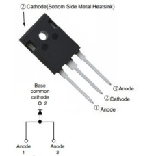 40EPS16 40A 1600V 40EPS16 40A 1600V
