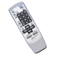Пульт ДУ JVC RM-C364