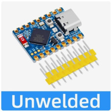 Arduino ESP32-S3 zero модуль Arduino ESP32-S3 zero модуль
