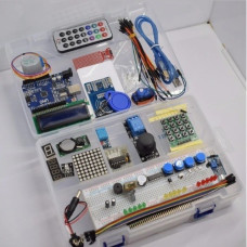 Arduino UNO R3 RFID Starter Kit в коробке Learning Suite Arduino UNO R3 RFID Starter Kit в коробке Learning Suite