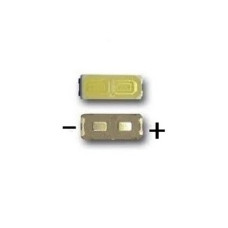 Светодиод LED подсветки TV 6V-6.8V 1W ( 7030 )