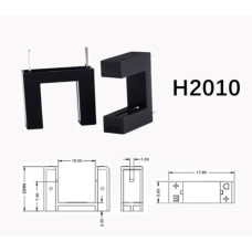 H2010  ( Оптопара открытая )