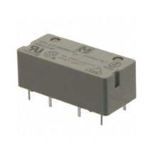 Реле электромагнитное ST1-DC24V 8A ( AR2224F AR2014F ) Реле электромагнитное ST1-DC24V 8A ( AR2224F AR2014F )