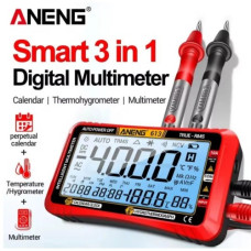 Мультиметр 613 ANENG Мультиметр 613 ANENG