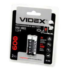 Аккумулятор R03, LR03, HR03, AAA 1,2V 600mAh Аккумулятор R03, LR03, HR03, AAA 1,2V 600mAh