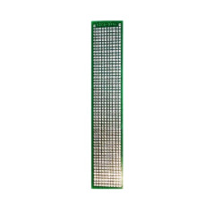 Макетная плата K206-044 (CRS-044) 150х29 мм