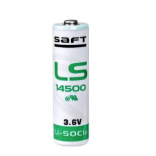 Батарейка LS14500 3.6V Батарейка LS14500 3.6V