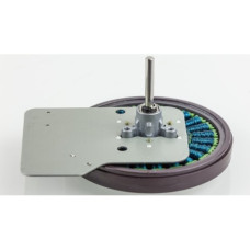 M52440ASP  6121  CAPSTAN MOTOR