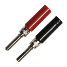 Щуп тестера малый D=4 mm ( красный ) Щуп тестера малый D=4 mm ( красный )