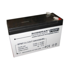 Аккумулятор 12V 7,0A/h ( 6FM7.0 ) profi
