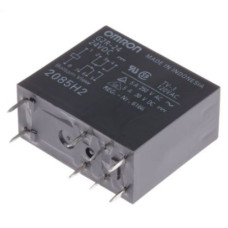 Реле электромагнитное G2R-24 24VDC 5A Реле электромагнитное G2R-24 24VDC 5A
