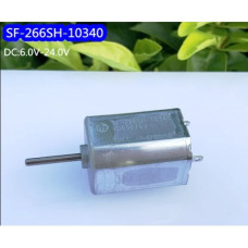 Мотор SF-266SH-10340 6-24V Мотор SF-266SH-10340 6-24V
