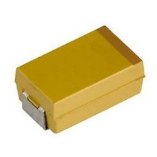 Конденсатор 100uF 16V smd ( 100-16 )