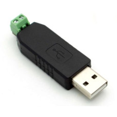 Конвертер USB 2.0 - RS485 Конвертер USB 2.0 - RS485