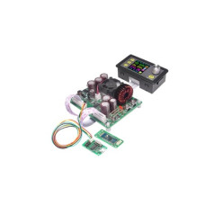 Лабораторный блок питания DPS5020-USB-BT 0-50В 0-20A 0-1000Вт Лабораторный блок питания DPS5020-USB-BT 0-50В 0-20A 0-1000Вт