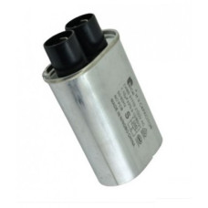 Конденсатор 0,85uF 2100V