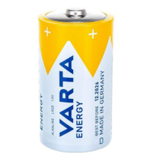 Батарейки LR20 13U (D) 1,5V VARTA Батарейки LR20 13U (D) 1,5V VARTA